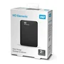 Western Digital Elements Portable 2 TB 2.5 pulg. USB 3.0 Negro