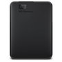 Western Digital WD Elements Portable 2 TB 2.5 pulg. USB 3.0 Negro