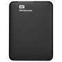 Western Digital WD Elements Portable 2 TB 2.5 pulg. USB 3.0 Negro