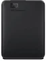 Western Digital Elements Portable 2 TB 2.5 pulg. USB 3.0 Negro