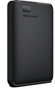 Western Digital Elements Portable 2 TB 2.5 pulg. USB 3.0 Negro