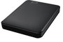 Western Digital Elements Portable 2 TB 2.5 pulg. USB 3.0 Negro