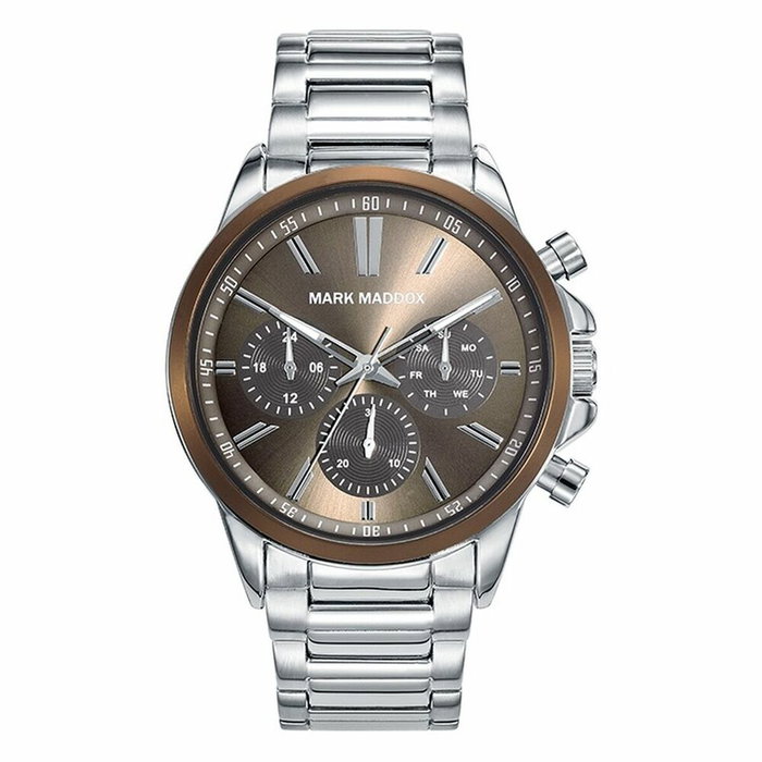 Reloj Mujer Mark Maddox HM7011-47 (Ø 44 mm) Reloj Mujer Mark Maddox HM7011-47 (Ø 44 mm)
