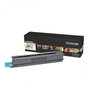 Lexmark Cartridge C925H2KG - Tóner Negro de Alto Rendimiento (HC) para Impresoras Lexmark