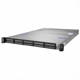 MiTAC R1520G6U2XD Servidor Rack-Montaje 1U SATA Hot-Swap 2.5 pulg.