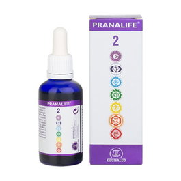 Equisalud Pranalife 2 50 ml
