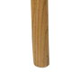 Silla Aspas Natural Madera 50 X 56 X 87 cm