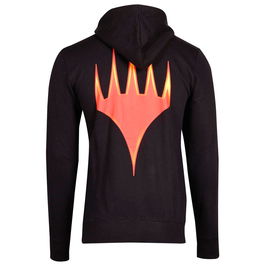 Sudadera capucha Wizards Magic The Gathering