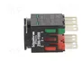 SCHNEIDER ELECTRIC Bloques de Contactos Harmony XB6 16mm NC + NA