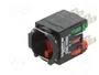 SCHNEIDER ELECTRIC Bloques de Contactos Harmony XB6 16mm NC + NA