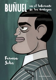 Penguin Random House Grupo Editorial, S.A.U. Buñuel en el laberinto de las tortugas TB, Cómic español