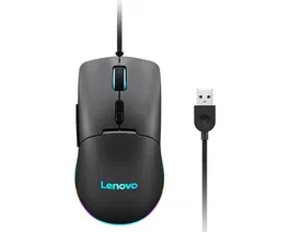 Lenovo M210 Ratón Gaming con Cable RGB