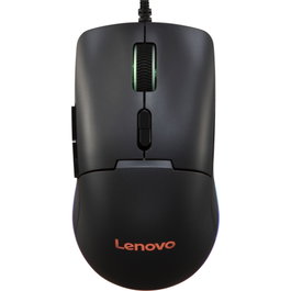 Lenovo M210 Ratón Gaming RGB 8000 DPI