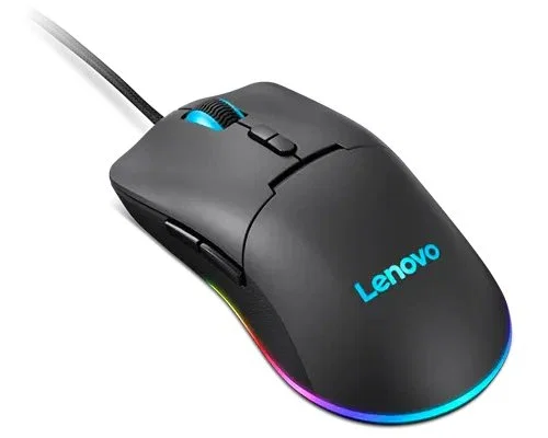 Lenovo M210 Ratón Gaming RGB 8000 DPI Lenovo M210 Ratón Gaming RGB 8000 DPI