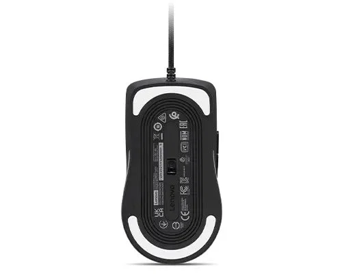 Lenovo M210 Ratón Gaming RGB 8000 DPI Lenovo M210 Ratón Gaming RGB 8000 DPI