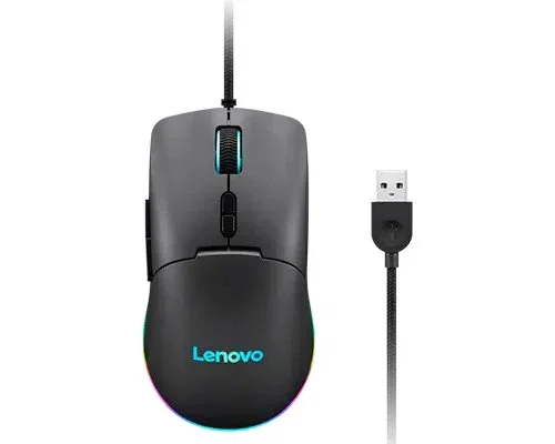 Lenovo M210 Ratón Gaming RGB 8000 DPI Lenovo M210 Ratón Gaming RGB 8000 DPI