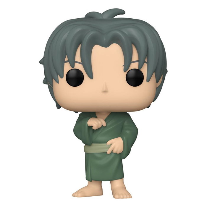 Funko Pop! Shigure Sohma - Fruits Basket