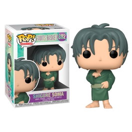 Funko Pop! Shigure Sohma - Fruits Basket