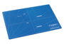 DAHLE 10691-20938 Plancha de Corte Azul A3