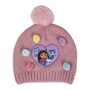 Cerdá Gorro Punto Gabby's Dollhouse Rosa Talla Única