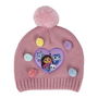 Cerdá Gorro Punto Gabby's Dollhouse Gabby Tu:T.Única Pink