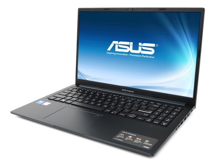 Asus VivoBook 15 X1504VA-BQ2932W Core 5-120U 16GB 512GB Quiet Blue Asus VivoBook 15 X1504VA-BQ2932W Core 5-120U 16GB 512GB Quiet Blue
