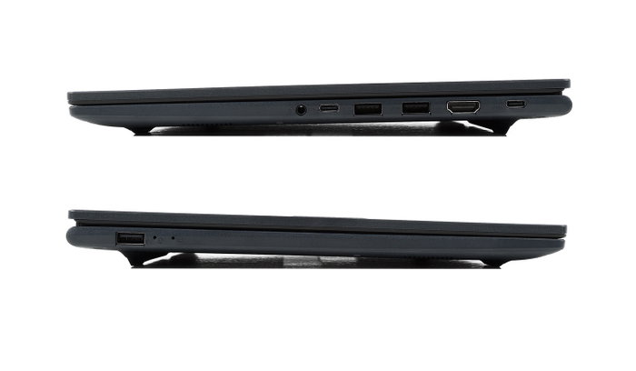 Asus VivoBook 15 X1504VA-BQ2932W Core 5-120U 16GB 512GB Quiet Blue Asus VivoBook 15 X1504VA-BQ2932W Core 5-120U 16GB 512GB Quiet Blue