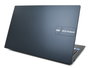 Asus VivoBook 15 X1504VA-BQ2932W Core 5-120U 16GB 512GB Quiet Blue