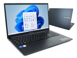 Asus VivoBook 15 X1504VA-BQ2932W Core 5-120U 16GB 512GB Quiet Blue