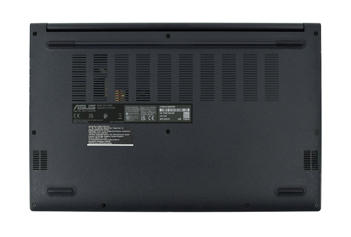 Asus VivoBook 15 X1504VA-BQ2932W Core 5-120U 16GB 512GB Quiet Blue Asus VivoBook 15 X1504VA-BQ2932W Core 5-120U 16GB 512GB Quiet Blue