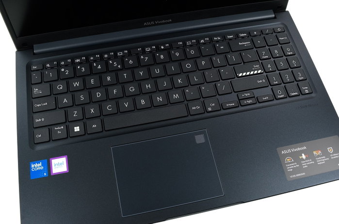 Asus VivoBook 15 X1504VA-BQ2932W Core 5-120U 16GB 512GB Quiet Blue Asus VivoBook 15 X1504VA-BQ2932W Core 5-120U 16GB 512GB Quiet Blue