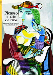 Picasso, Marie-Laure Bernardac - QUIMERA EDITORES