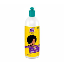 Novex AfroHair Ativador de Rizos 500ml