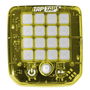 Bandai Juego electronico Tap Tap. Entrena memoria, concentracion y coordinacion. Modelos surtidos. 4,4x7,1x6,4 cm