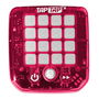 Bandai Juego electronico Tap Tap. Entrena memoria, concentracion y coordinacion. Modelos surtidos. 4,4x7,1x6,4 cm
