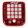 Bandai Juego electronico Tap Tap. Entrena memoria, concentracion y coordinacion. Modelos surtidos. 4,4x7,1x6,4 cm
