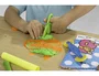 Giotto Pasta para modelar Giotto Bebe pack 3 colores surtidos