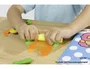 Giotto Pasta para modelar Giotto Bebe pack 3 colores surtidos