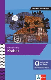 KLETT, Krabat - edición híbrida allango