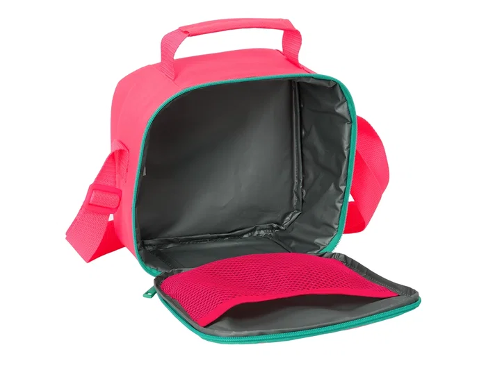Safta Nevera Waterproof Nait Nait Rosa Fluor Safta Nevera Waterproof Nait Nait Rosa Fluor