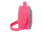 Safta Nevera Waterproof Nait Nait Rosa Fluor