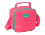 Safta Nevera Waterproof Nait Nait Rosa Fluor