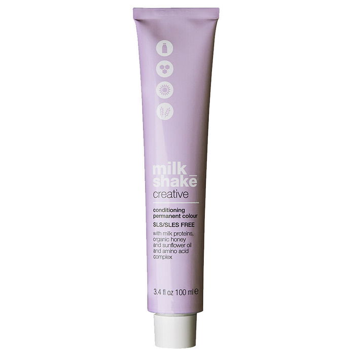 MILKSHAKE Tinte Para El Cabello 100 Ml 6.61 R MILKSHAKE Tinte Para El Cabello 100 Ml 6.61 R