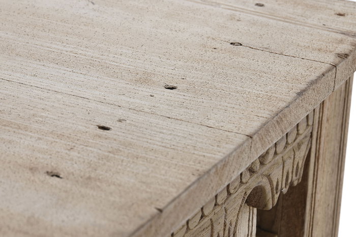 DKD Home Decor Consola Item Home 49.5 x 89 x 171 cm