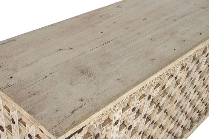 DKD Home Decor Consola Item Home 49.5 x 89 x 171 cm