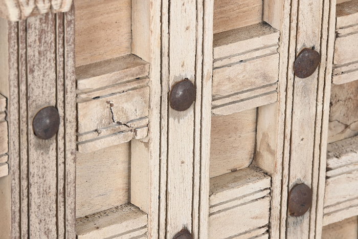 DKD Home Decor Consola Item Home 49.5 x 89 x 171 cm