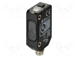 OMRON E3AS-F1500IPT-M3 Sensor Fotoeléctrico PNP