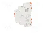 LOVATO ELECTRIC Relé de tiempo TM 18s÷180s SPDT