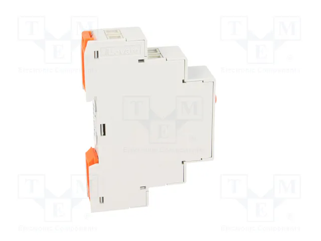 LOVATO ELECTRIC Relé de tiempo TM 18s÷180s SPDT