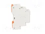 LOVATO ELECTRIC Relé de tiempo TM 18s÷180s SPDT